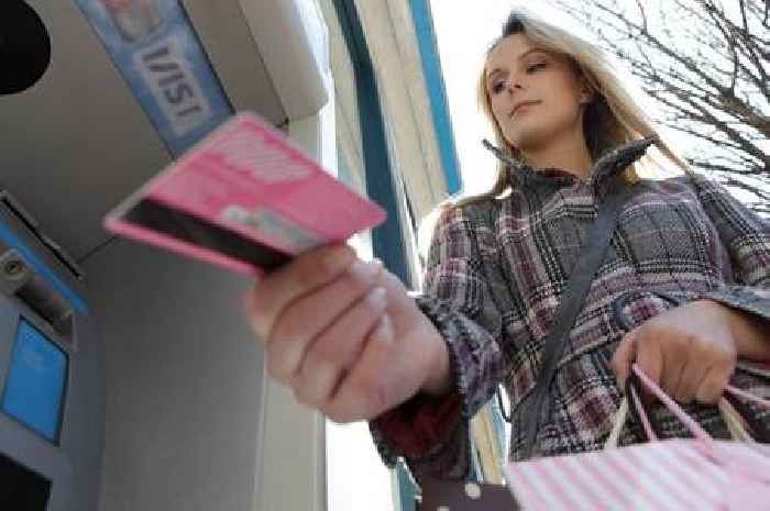 Savers with more than £10,000 given alert over HMRC tax bill - could you be affected