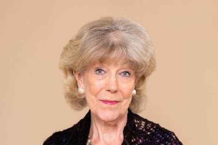 Coronation Street fans shocked at Audrey Roberts star's real age after milestone birthday