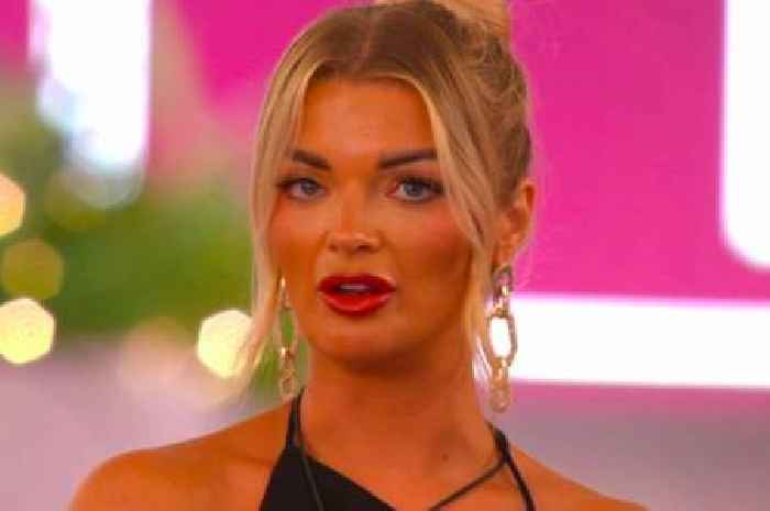ITV Love Island fans 'expose' real reason Harry started row with Helena after Shakira chat