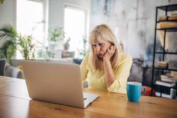 'Scandal' as pensioners lose out on £4,000 a year they are entitled to