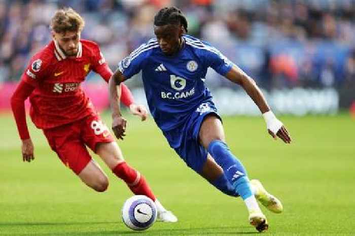 Leicester City team news v FC Koln with three players missing