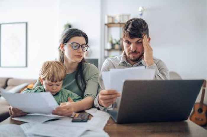 Council tax bill warning for millions of people