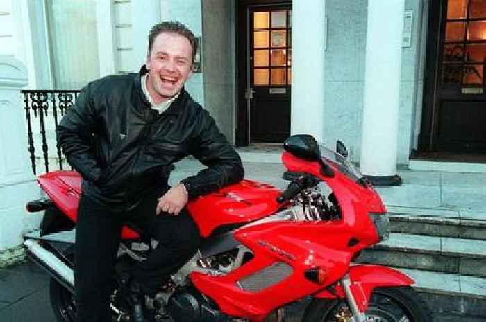 Jeremy Clarkson 'never got on' with Top Gear co-star as he's branded a 'show-off'