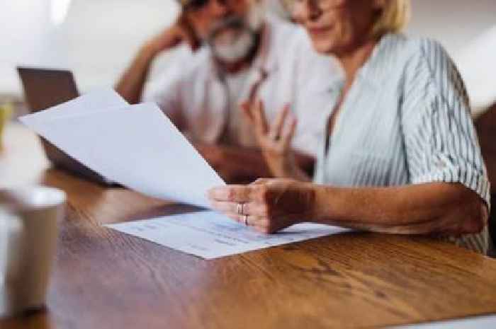700,000 state pensioners face 'scandal' that DWP will 'move heaven and earth to put right'