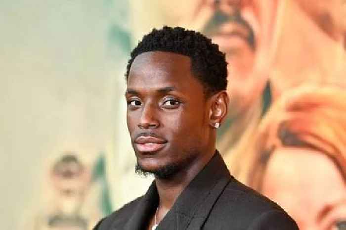 Award winning Top Boy actor charged with rape and sexual assault