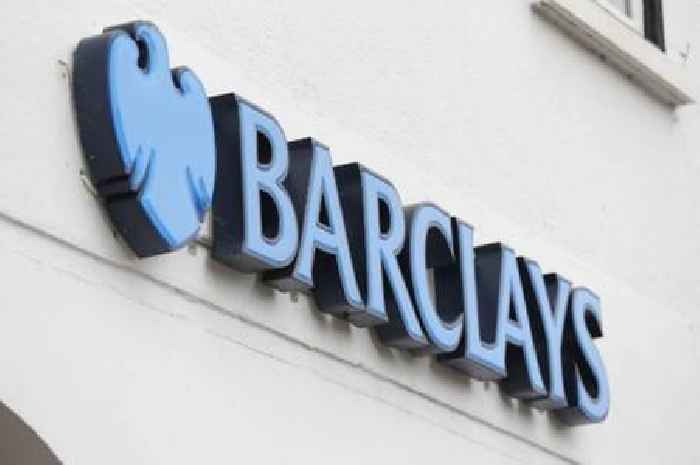 Barclays issues warning for millions of customers who were born after 1989