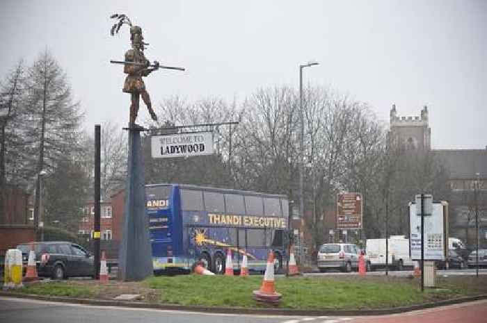 Birmingham's worst areas for pollution - including postcode where kids breathe highly toxic air
