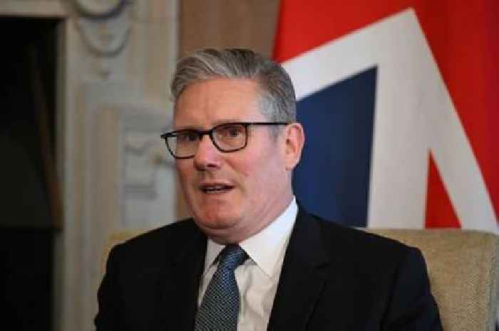 Bonus Bank Holiday update after Sir Keir Starmer 'changes mind'