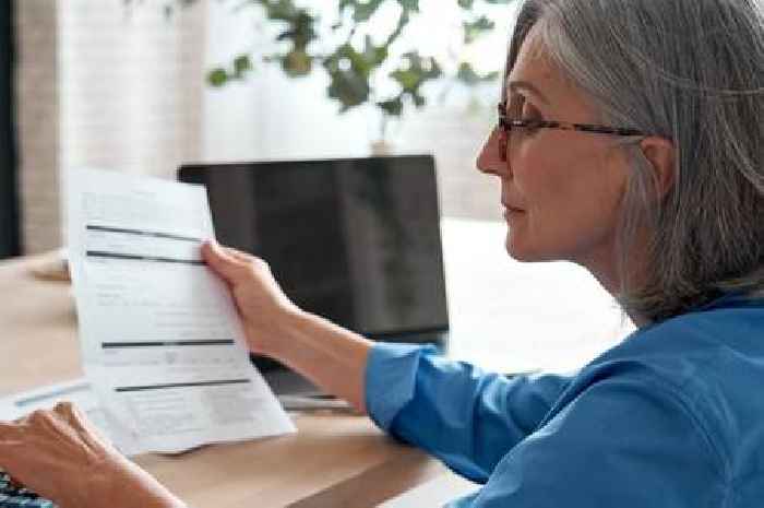DWP state pension age could rise to 'dizzying' level with millions warned