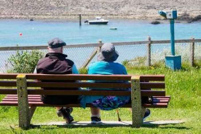 DWP warned long-standing state pension rule 'must go'
