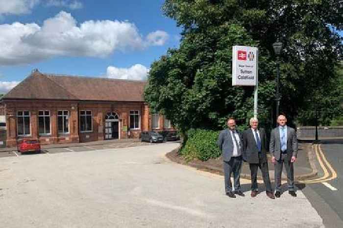 Hundreds more trains to serve Sutton Coldfield weekly creating ‘London-like’ service
