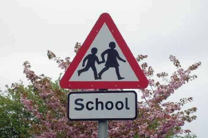 The crisis of toxic air in Birmingham as every school in city is failing pollution guidelines