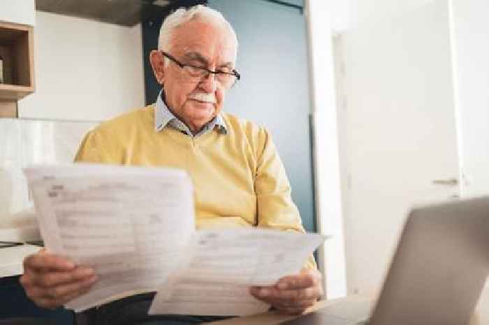 UK households issued warning over new Inheritance Tax rule