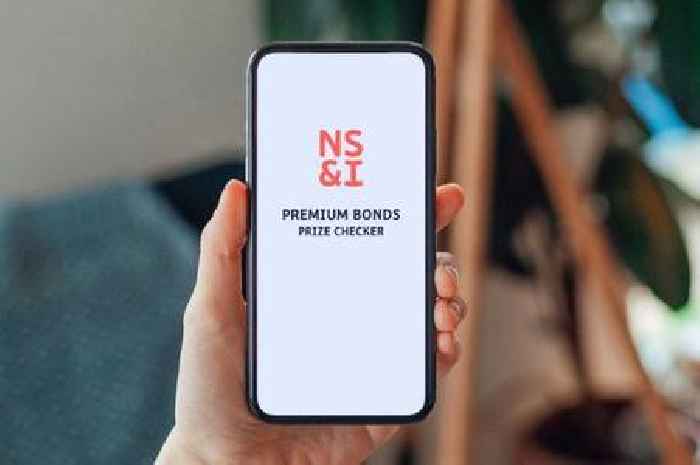 Warning for thousands of NS&I Premium Bonds holders who've moved house