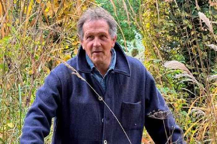 Monty Don issues update after 'terrible' ordeal 'dramatically affected' his wife Sarah