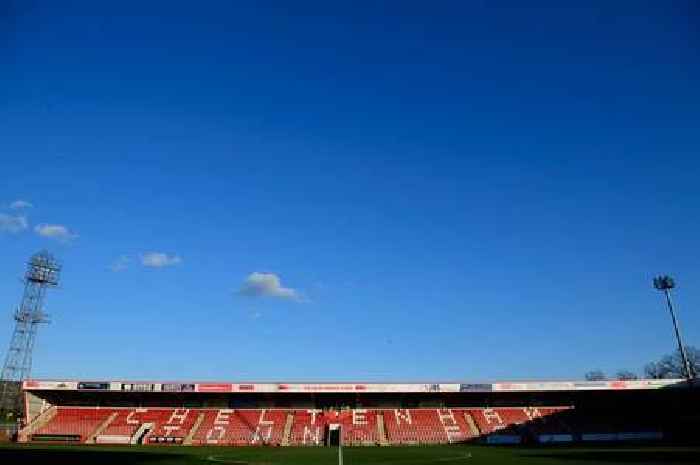 Cheltenham Town v Bristol City LIVE updates from pre-season friendly