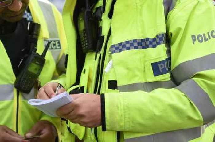 Three people arrested after broad daylight stabbing in Cambridge