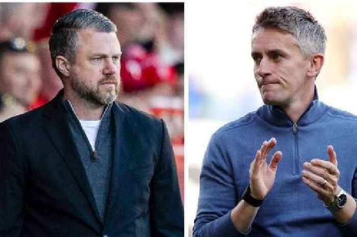 Aberdeen vs Ipswich LIVE score and goal updates from pre season clash at Pittodrie