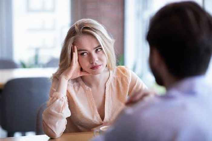 Dear Coleen: I'm struggling with my boyfriend's rude ex... I don't trust her