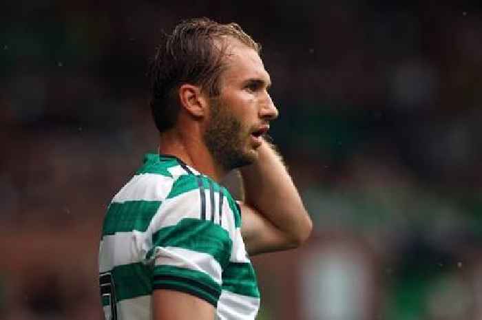 Defiant Benjamin Nygren delivers Celtic prophecy for Champions League after Ajax reality check