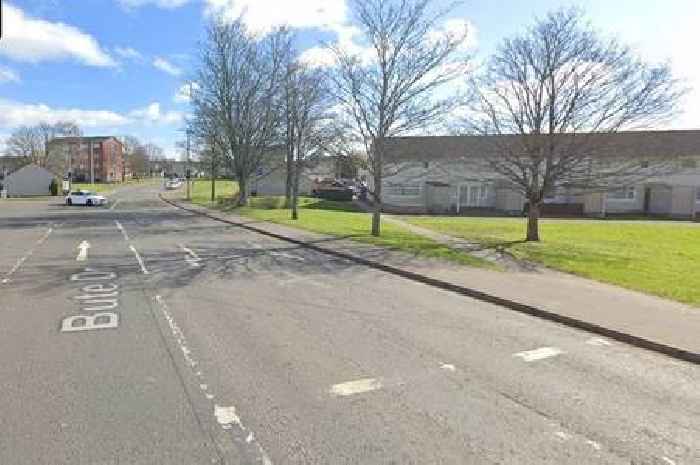 Elderly Perth residents 'living in fear' after city homes are vandalised