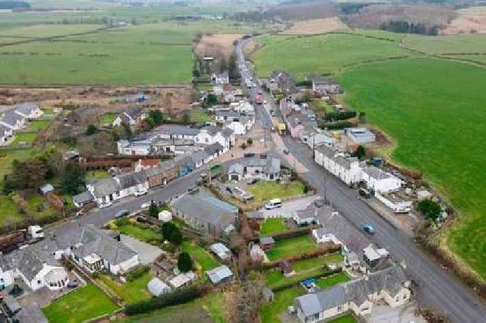 Extra £3.45 million awarded to study into possible upgrades to key Dumfries and Galloway road