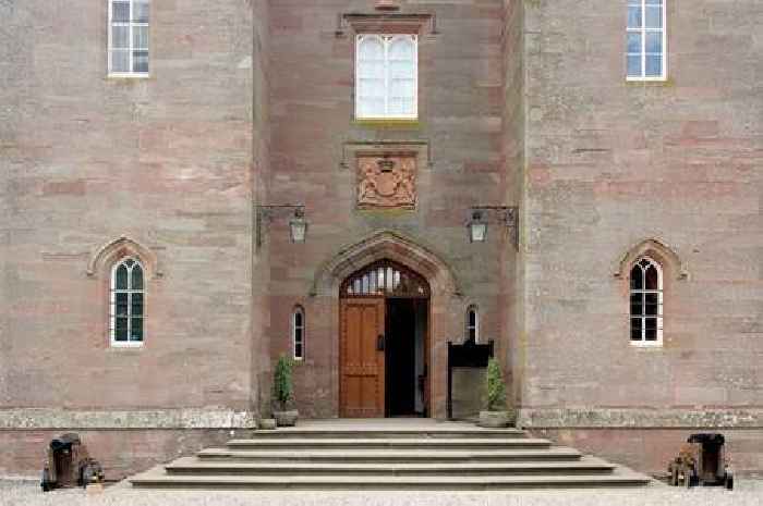 Five reasons why Scone Palace is a must-visit for history buffs of all ages