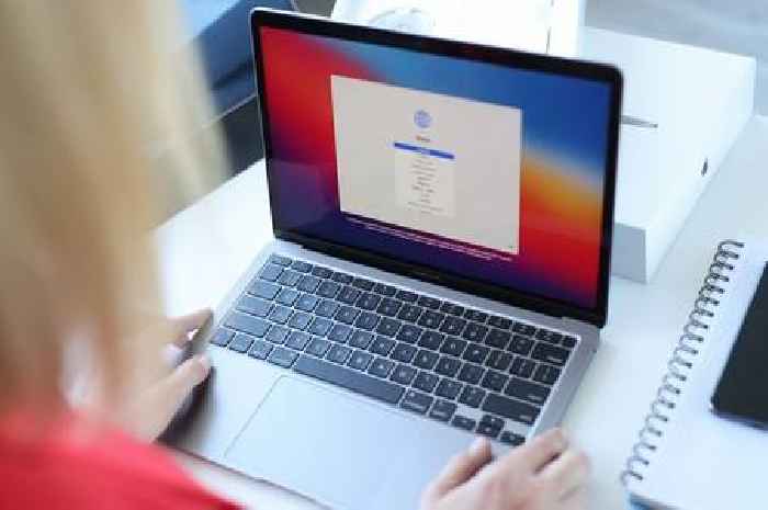 Get an Apple MacBook for £129 in latest Wowcher deal - here's how