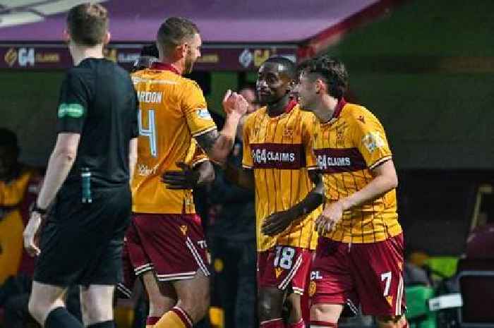 Hertha Berlin clash will get Motherwell ready for Rangers, says boss
