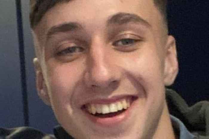 Jay Slater's death in Tenerife was accidental fall from height