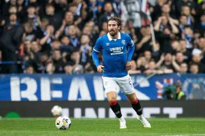 Joe Rothwell declares Rangers rebuild has taken a 'huge' step as ultimate hope revealed