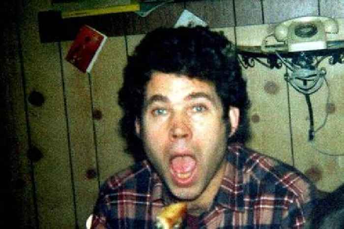 Life was hell after I stabbed my dad Fred West with a screwdriver - but it was mum I was scared of