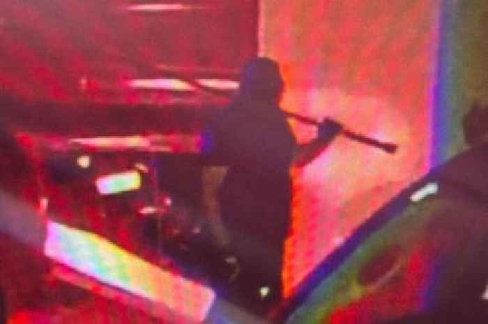 Masked thieves steal £20,000 jet-ski in armed heist at Ayrshire home