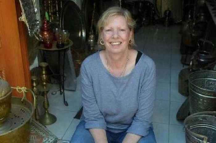 Mum-of-five's chilling nine-word statement before she was beheaded by husband