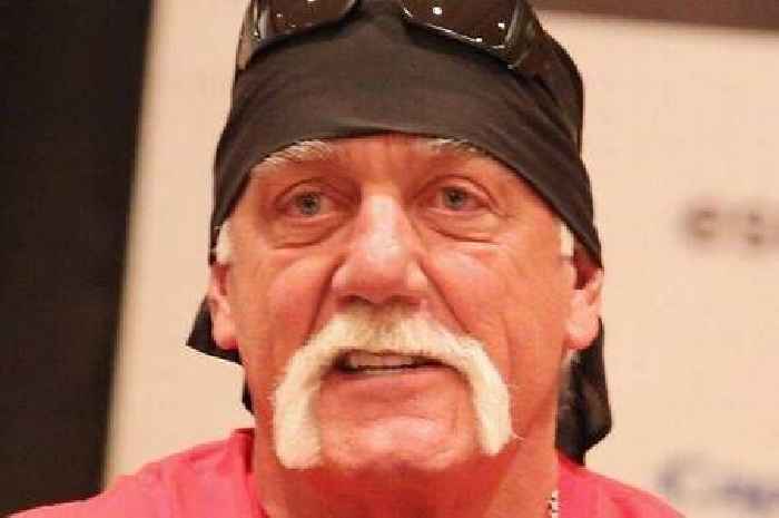 Police investigating Hulk Hogan's death after 911 call released