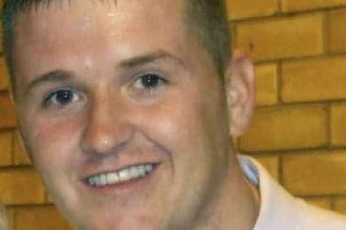 Seven men found guilty of 'doorstep murder' of Greenock dad Neil Canney