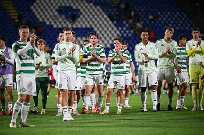 What channel is Celtic vs Al Ahli? Live stream, TV and kick off time for Como Cup clash