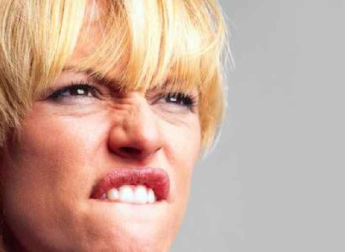 Council leader says 'casual swearing' still allowed under town's ban