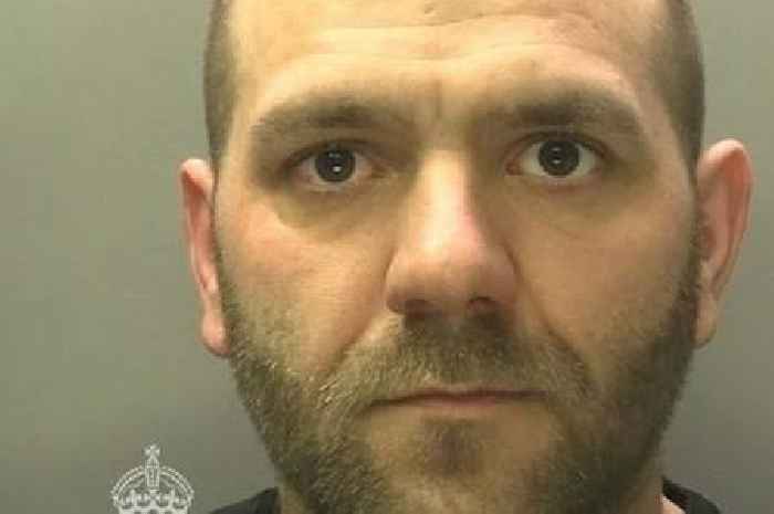 He kidnapped a teenager over a quadbike theft. He got the wrong person