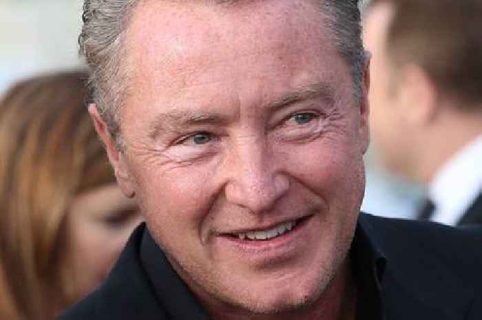 Michael Flatley hopes to become Irish president, court told