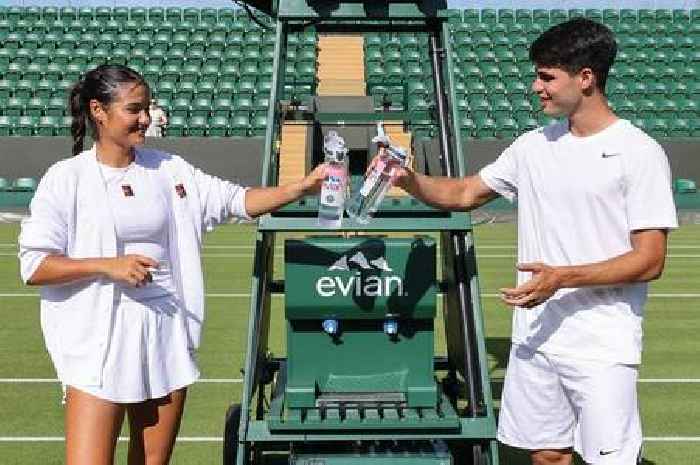 Fears over Emma Raducanu and Carlos Alcaraz after Jack Draper decision