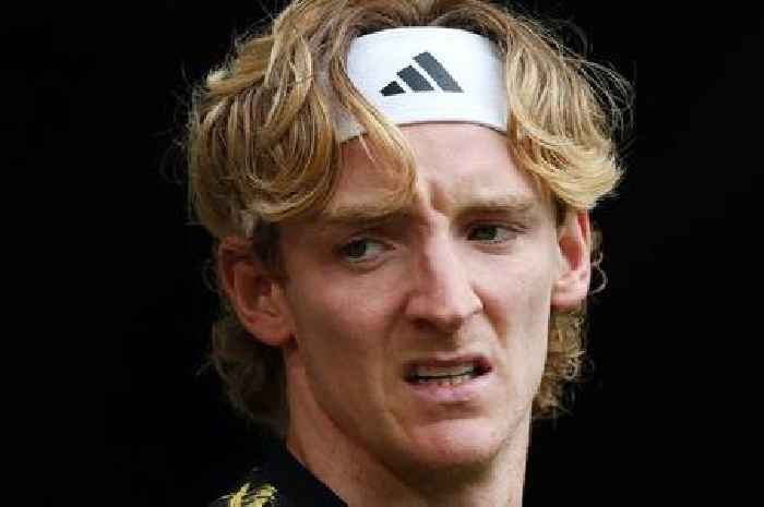 Anthony Gordon to Arsenal transfer takes major twist after huge Newcastle decision