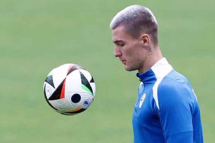 Benjamin Sesko price drop vindicates Arsenal transfer stance as Viktor Gyokeres announcement nears