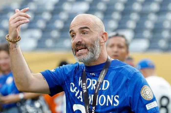 Chelsea can add £213m players to Enzo Maresca's squad with statement transfers
