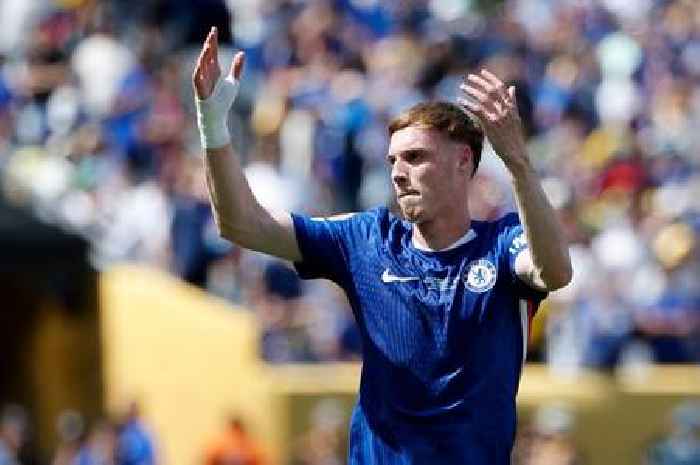 Chelsea should complete £122m transfer with wildcard deal that could unleash Cole Palmer