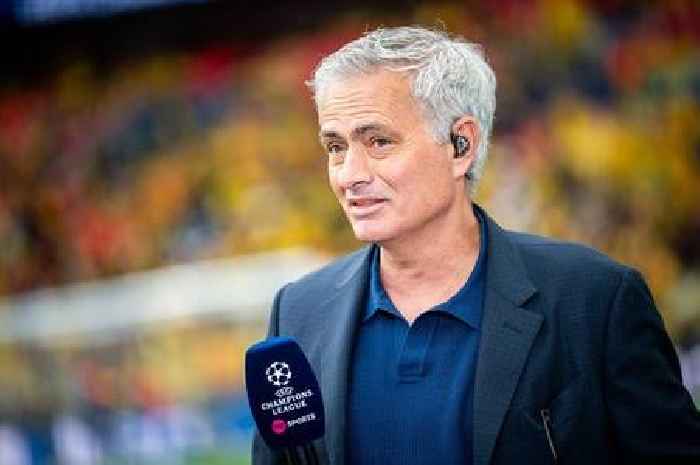 Jose Mourinho makes Chelsea point in Club World Cup jibe as Cole Palmer feelings clear