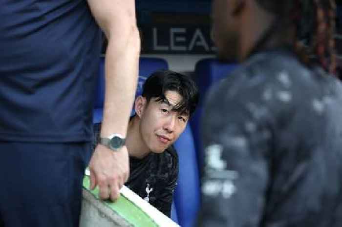 Son Heung-min transfer latest amid MLS links and lucrative Tottenham pre-season tour