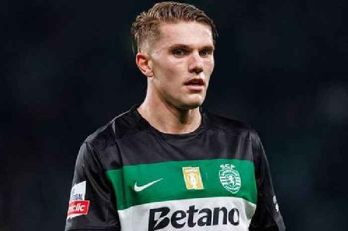 Striker who Arsenal sold for £4m last year now 'worth more' than Viktor Gyokeres