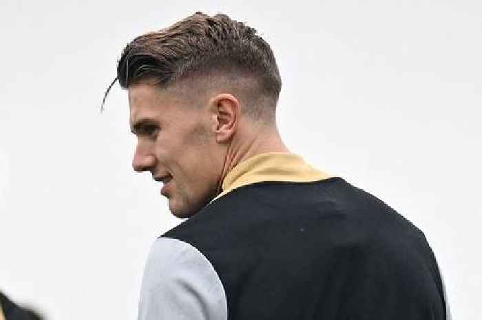 When Viktor Gyokeres could make Arsenal debut as Mikel Arteta welcomes striker to training