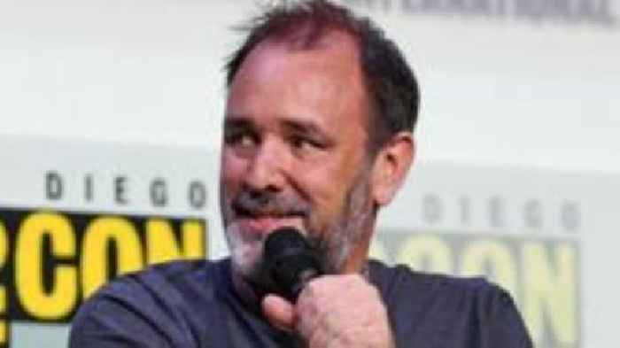 South Park creator makes mock apology to Trump